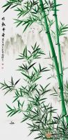 高颜值客厅玄关装饰画之色彩篇，让家美出新感觉
