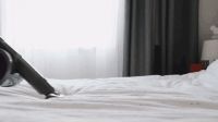 吉米上手把吸尘器，清洁更顺手，生活更舒适