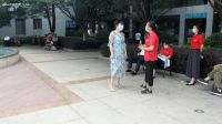 梦百合向九江各医院捐赠1400张医用0压床垫