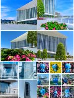 蓝装家博会来了，6月25-26日新展馆 新地标 新体验