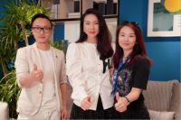 范姗姗：新升、奋斗、创赢 25年爱依瑞斯“变”与“不变”