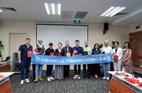 华浔品味装饰集团总设计师刘晓萍应邀出席整装设计大赛品鉴会