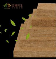 美神养生床垫，初见天然新生，深度养护极致舒睡