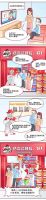 【德叔“画”家装VOL.149】无忧贴砖系统，掉砖全额赔付
