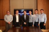 携手共赢——万豪国际集团与天誉置业签约仪式圆满举办