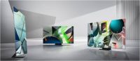 有意义的设计：揭秘三星2020 QLED 8K 艺术之美