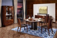 意式家具有什么好处?后现代家具品牌C&V告诉你