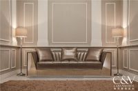 意式家具有什么好处?后现代家具品牌C&V告诉你