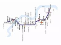 鸿雁照明再中杭州地铁7号线项目今年累计中标金额近5000万