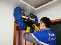 中科院细菌实验揭秘：夏天不敢乱开空调，原因都在这了！