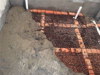 卫生间回填首选卫填乐 卫生间回填要注意什么