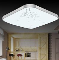 欧普照明灯怎么拆 集成吊顶换灯注意事项