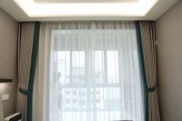 如鱼得水消费者庄先生：服务贴心 购买舒心 用的安心