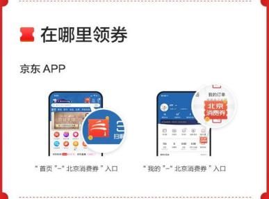 北京消费券火热来袭！家电爆品至高减400还可叠加京东618优惠