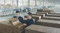 实木地板成中国又一“金名片”，天格凭领先技术蜚声海外