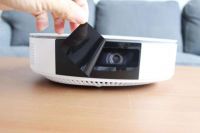 新一代极米play值得买吗？和当贝投影D1比呢？