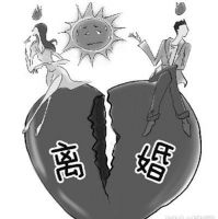 看了楼上装修的房子，老婆吵着要和我离婚！