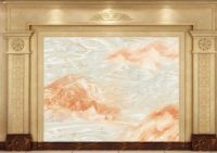 看了楼上装修的房子，老婆吵着要和我离婚！