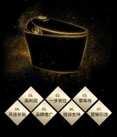 地尔·米诺斯智能马桶 | 2020年卫浴行业的掘金爆品！