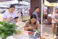 成交额90亿元,南康家具线上线下订货周落幕