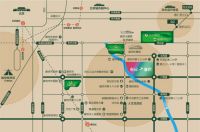 印象奥园 誉见廊坊 | 奥园誉府城市展厅瞩目盛启