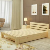 木床怎么安装 木床如何保养