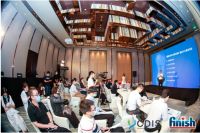 天生省水 轻松洁净 2020 finish洗碗机消费普及节水公益行启动会成功举行