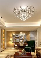 设计案例 | 复地别院 230 平米东南亚风格美国广袤而美丽的乡村让人心驰神往 (3)张