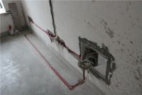 不敲地砖重新走水电 重新走水电需要注意什么