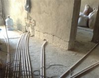 不敲地砖重新走水电 重新走水电需要注意什么