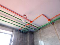 不敲地砖重新走水电 重新走水电需要注意什么