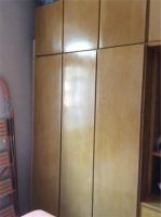 80年代老式衣柜diy翻新 衣柜翻新需要注意哪些