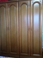 80年代老式衣柜diy翻新 衣柜翻新需要注意哪些