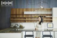 做一个“生活家”|对话克拉斯家居——《ELLE Decoration家居廊》专访