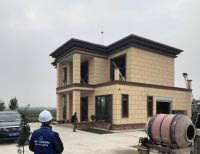 农村盖房怎么保证施工队按图施工？易盖房教你看懂施工图纸