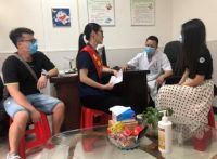 星佰汇门窗致敬最美逆行者丨同心同力，一起抗“疫”