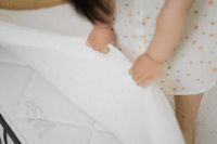 可优比乳胶床垫，给孕期妈妈无微不至的关爱