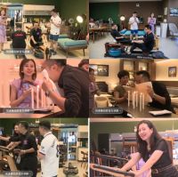 居然之家“李师傅”出道，家之尊探秘直播引40万网友围观