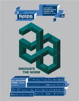 2020年第二十八届「亚太区室内设计大奖」公开徵集作品