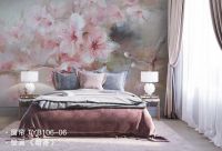 JCC天洋墙布： 感知光影，我们都是追光者