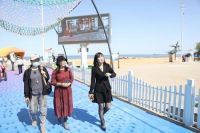 2020年“共享夏季 · 东戴河之行”旅游推介会圆满礼成