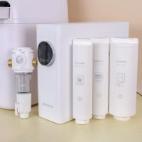 净水器什么牌子好，滨特尔助你摆脱选择困扰