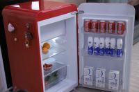 不锈钢内胆的冰箱好处是什么？Artaus冰箱来告诉你