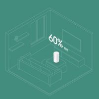 软水加湿安排上了,空调房新宠,米家智能除菌加湿器S上市