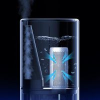 软水加湿安排上了,空调房新宠,米家智能除菌加湿器S上市