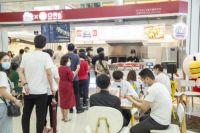 7天签约88家，热搜王好食者直营店开业火爆引发签约潮