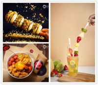 7天签约88家，热搜王好食者直营店开业火爆引发签约潮