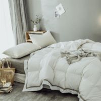 匠心独具打造优选产品  皙源床上用品争当品质生活践行者