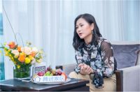 好莱客林丽妮：我们的“潮”不是满足小众需求，而是迎合市场消费趋势