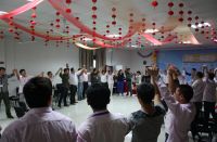 永佳门业：用实力打造好品牌